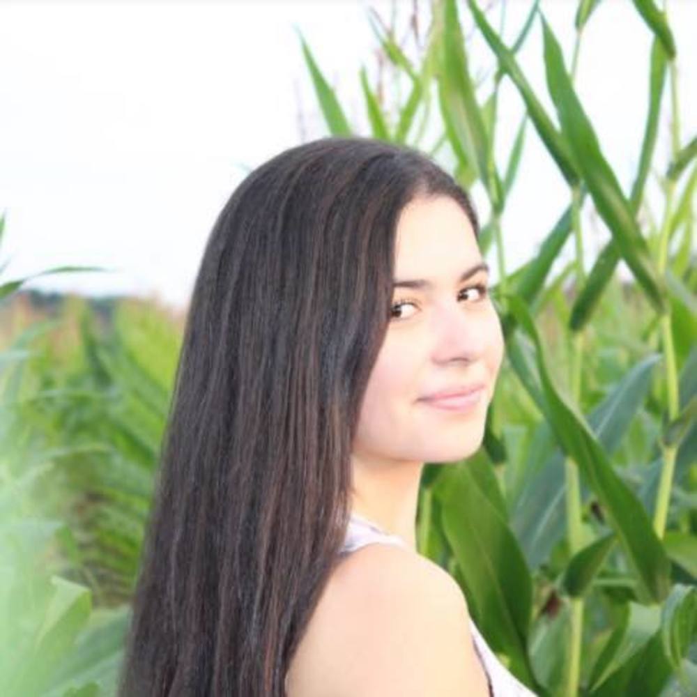 Meet your Posher, Jessica